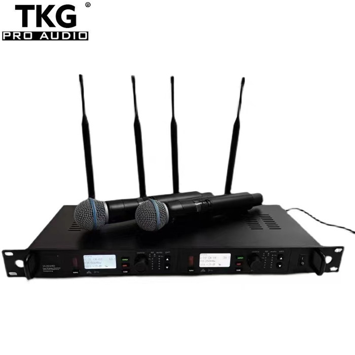 ULXD24D Dual Channel Professio - Uhf Wireless Microphone System Dual Channel review and price