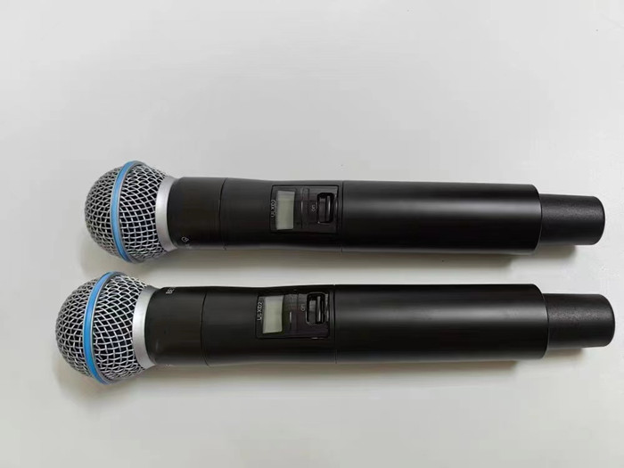 ULXD24D Dual Channel Professio - Uhf Wireless Microphone System Dual Channel review and price