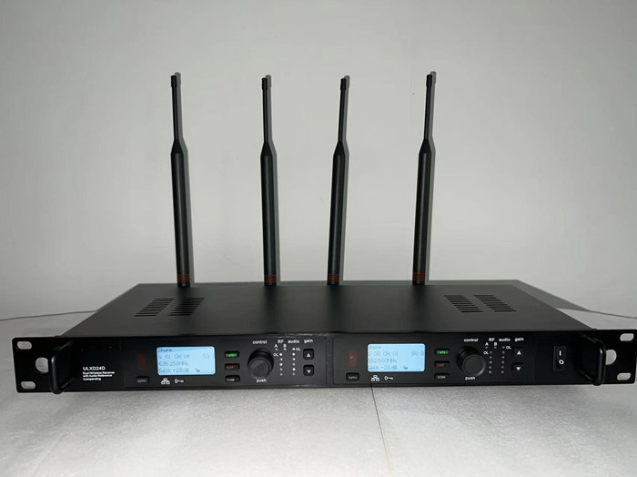 ULXD24D Dual Channel Professio - Uhf Wireless Microphone System Dual Channel review and price