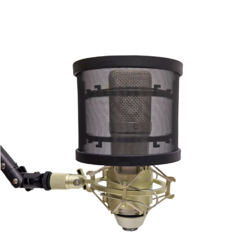 AAAEL-Universal Microphone Sho - Microphone Shock Mount Universal review and price