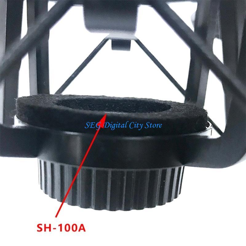 U75B Universal Microphone Shoc - Microphone Shock Mount Universal review and price
