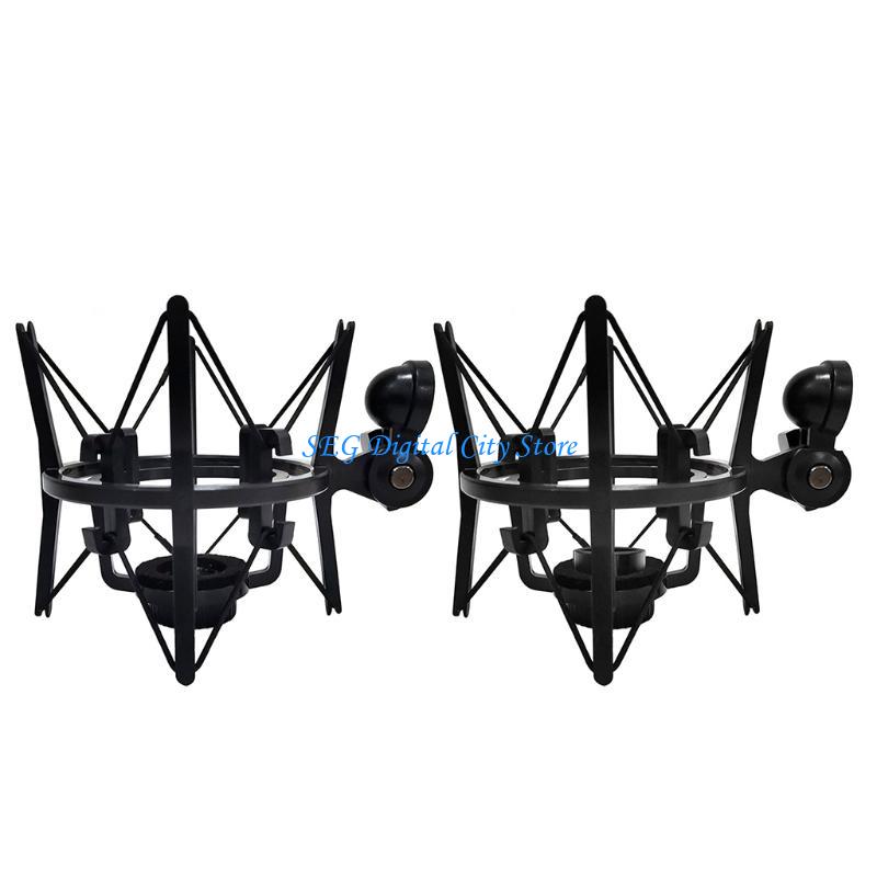 U75B Universal Microphone Shoc - Microphone Shock Mount Universal review and price