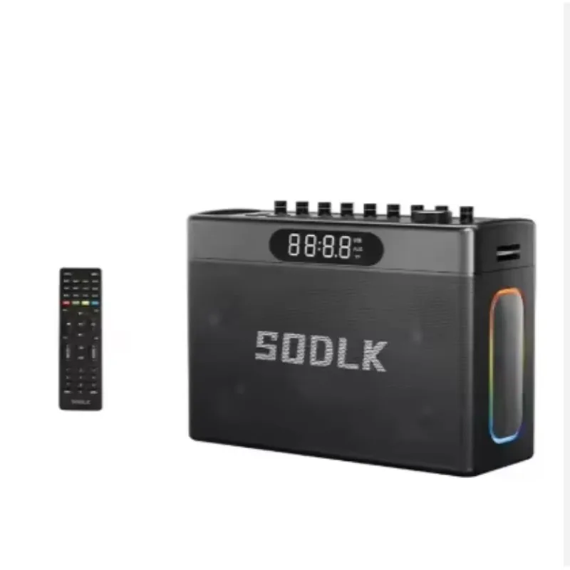 S1127 PLUS 300W Karaoke Machin - Karaoke Machine Portable With 2 Mic review and price