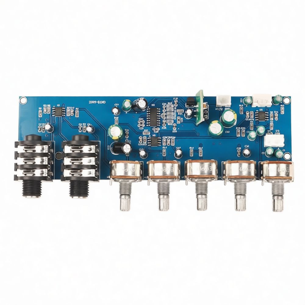 Karaoke Microphone Echo Delay  - Karaoke Audio Mixer Echo Delay review and price