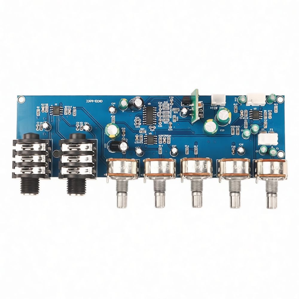 Karaoke Microphone Echo Delay  - Karaoke Audio Mixer Echo Delay review and price