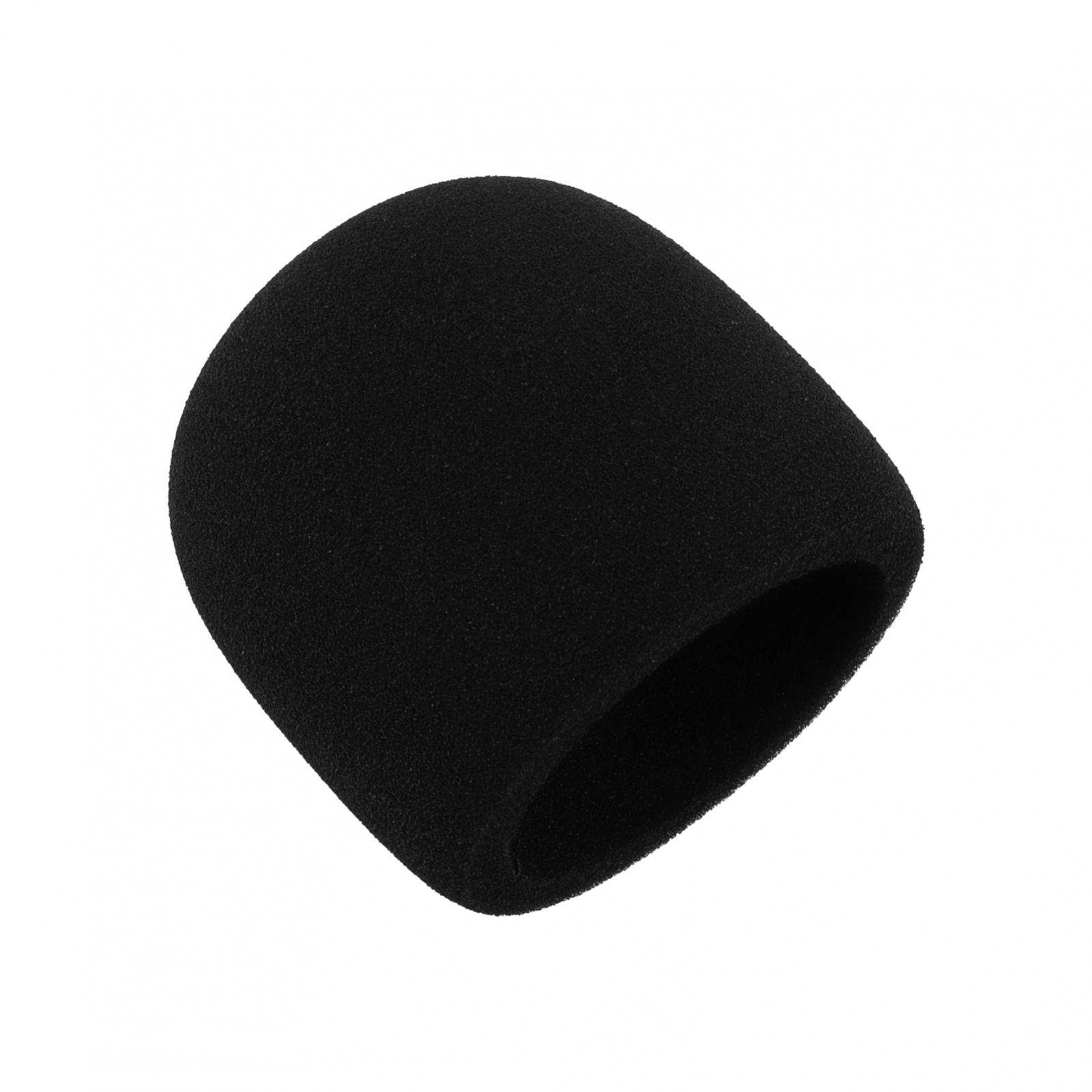 Foam Windscreen Foam Windscree - Microphone Pop Filter Foam Windscreen review and price