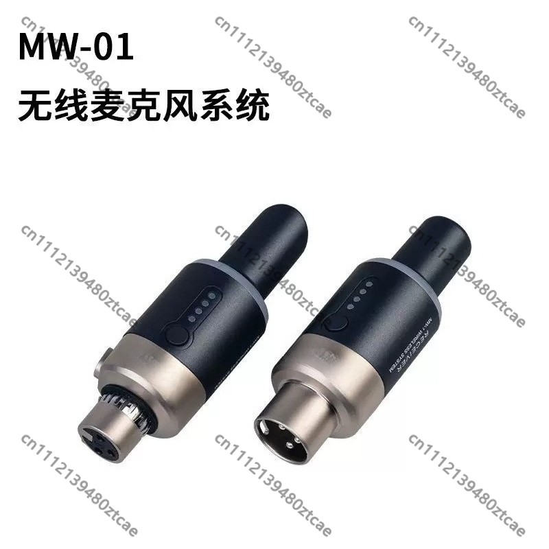5.8G Low Latency Wireless Mic  - Rechargeable Wireless Mic Lithium Battery review and price