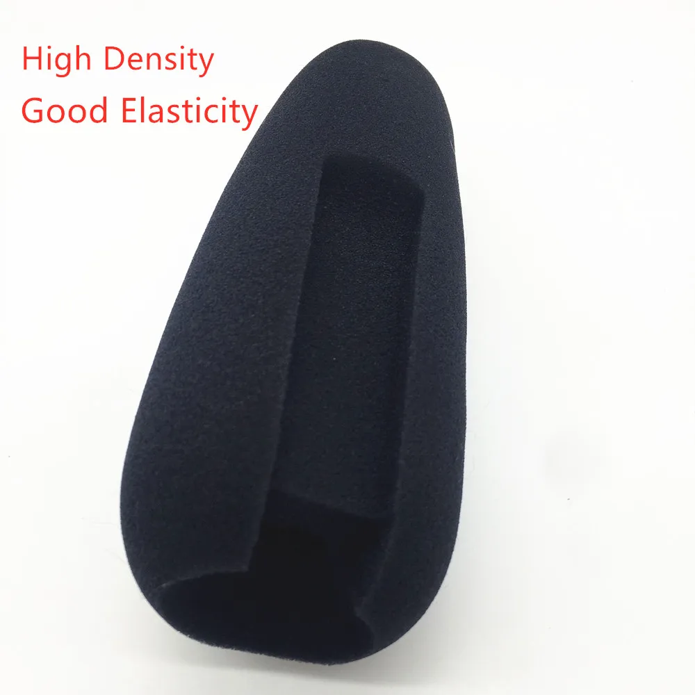 Pop Filter Dead Cat Outdoor Ar - Microphone Pop Filter Foam Windscreen review and price