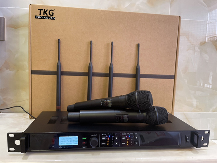 635-668nhz ULXD4D True Diversi - Uhf Wireless Microphone System Dual Channel review and price