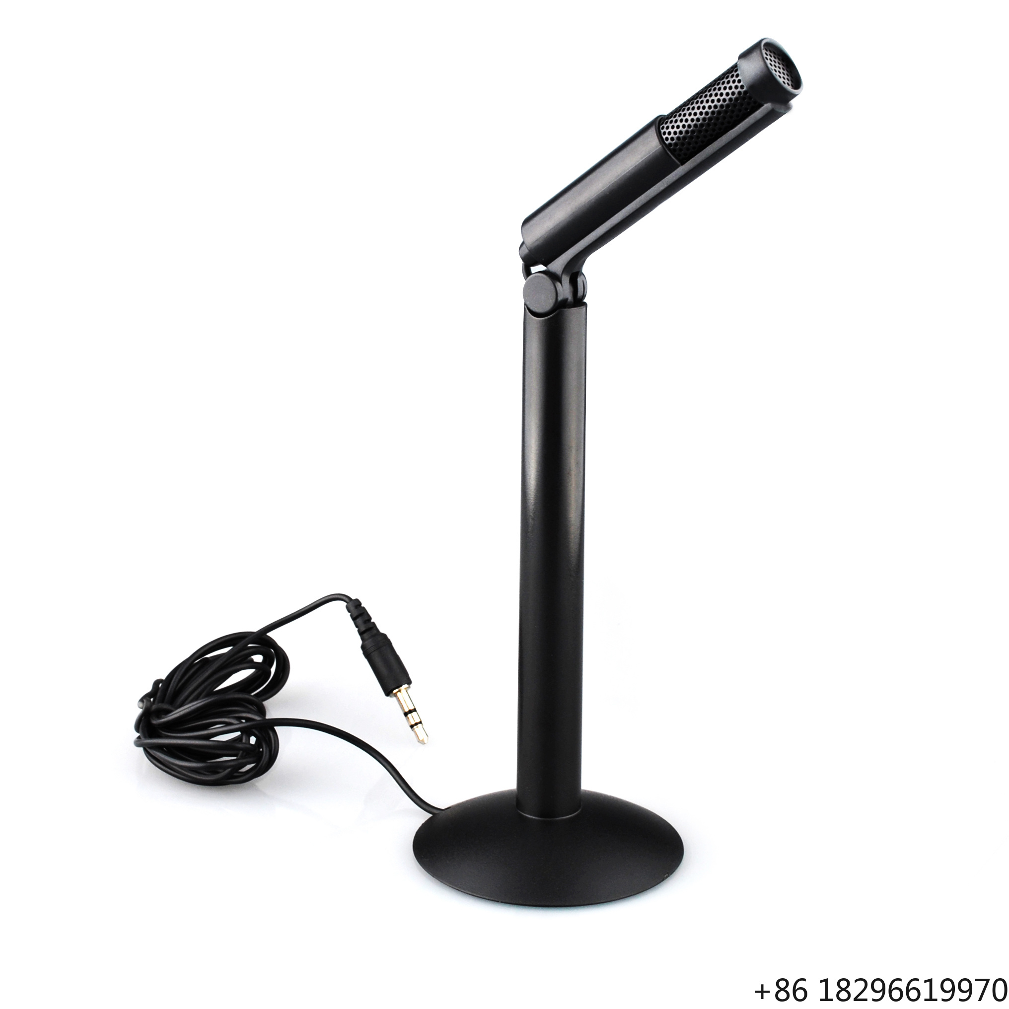 Professional‑Handheld‑Wireless - Rechargeable Wireless Mic Lithium Battery review and price