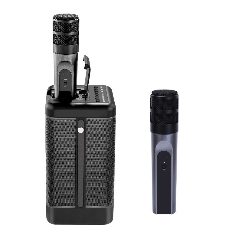 Best Portable USB KTV Karaoke  - Bluetooth Karaoke Microphone Handheld review and price