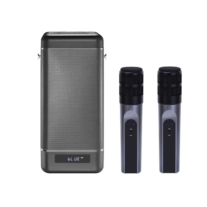 Best Portable USB KTV Karaoke  - Bluetooth Karaoke Microphone Handheld review and price