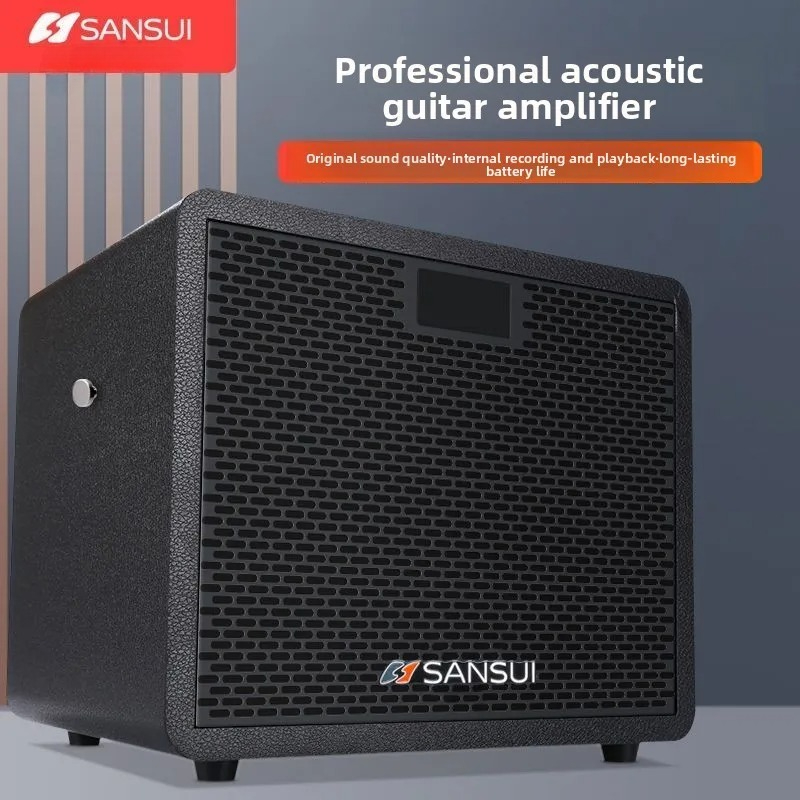 For SANSUI K78 Bluetooth Speak - Pa Sound System Battery Portable Outdoor review and price