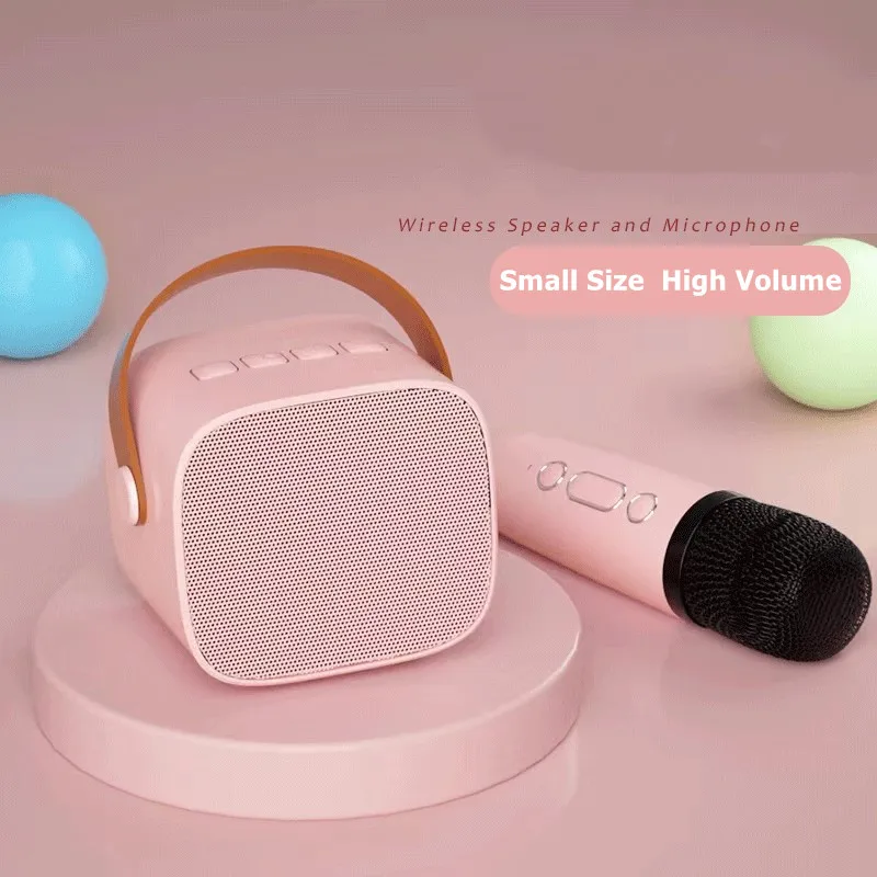 Cute Clearance Sale Mini Wirel - Bluetooth Karaoke Microphone Handheld review and price