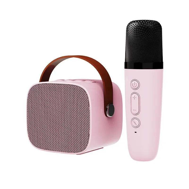 Cute Clearance Sale Mini Wirel - Bluetooth Karaoke Microphone Handheld review and price