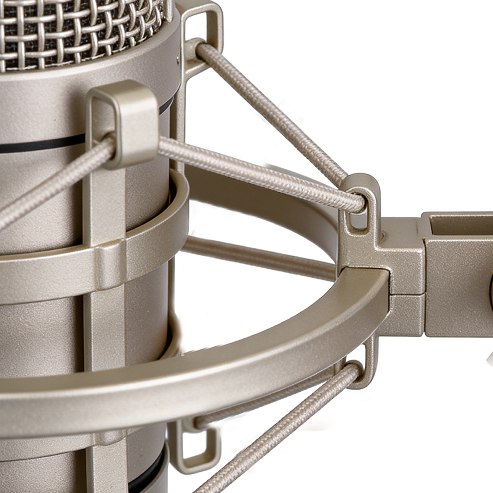 12Pcs Microphone Shock Mount R - Microphone Shock Mount Universal review and price
